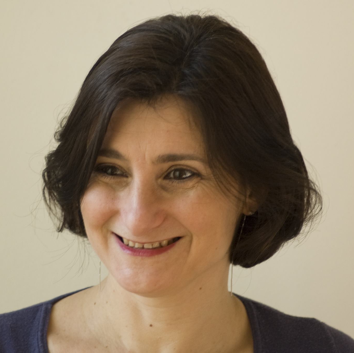 primo piano di Monica Kircheis