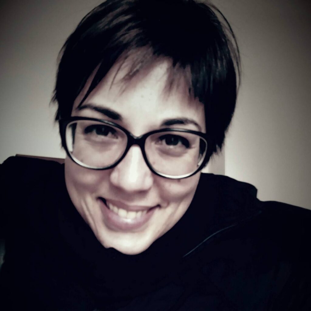 profilo di Giuditta Comerci