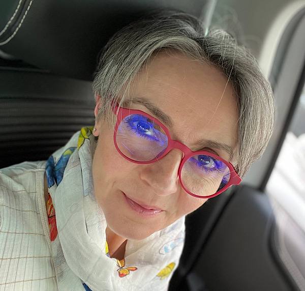 profilo di Laura Merio