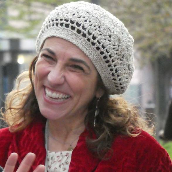 profilo di Lucia Martinelli